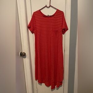 Lularoe dress